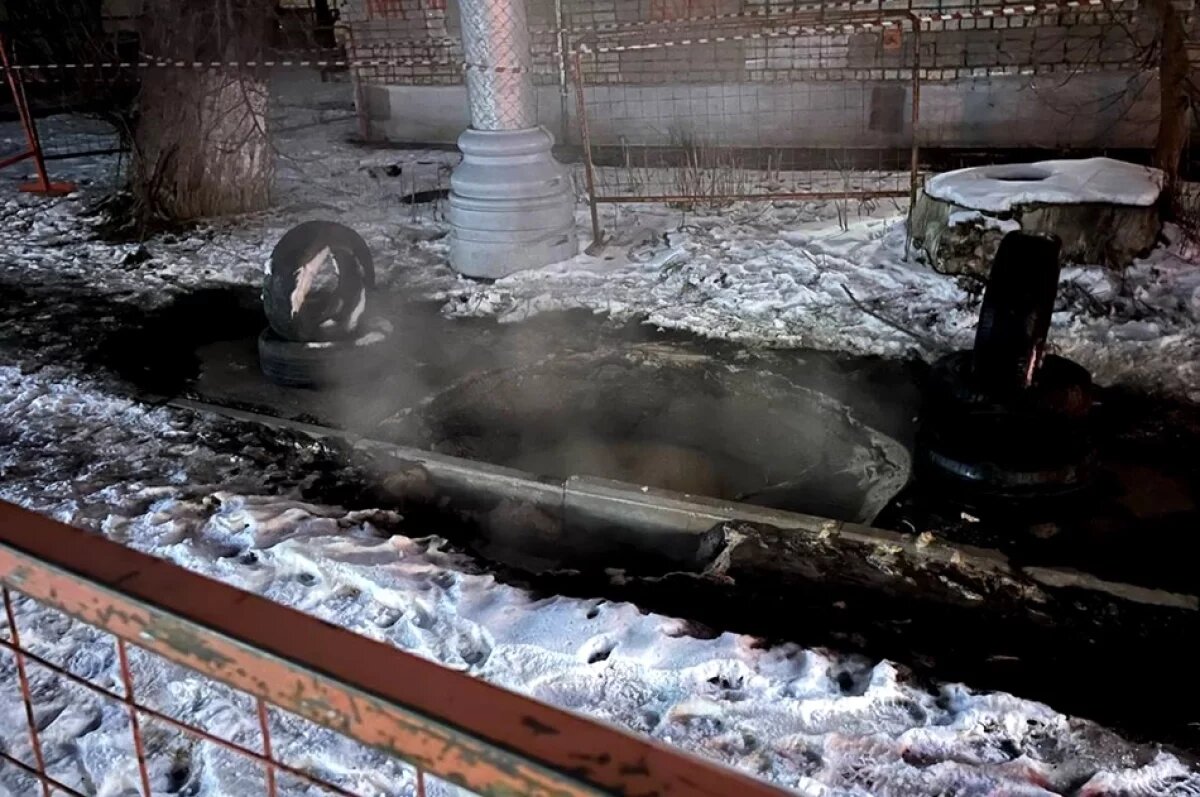    С улицы – в реанимацию.