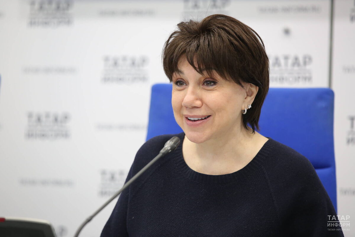 Фото: © Султан Исхаков / «Татар-информ»