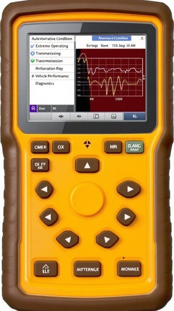    Как выбрать автосканер для диагностики трансмиссии: советы экспертов и лучшие модели в магазине Wildberries