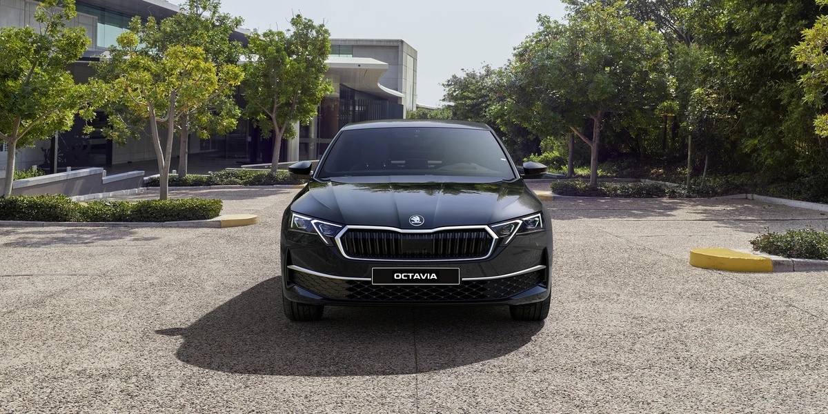 Фото Skoda  📷
