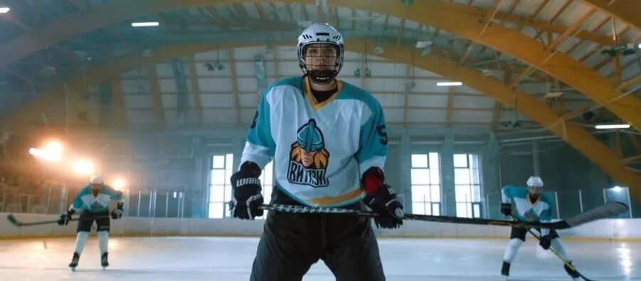 Кадр из фильма «Капитан Крюк»