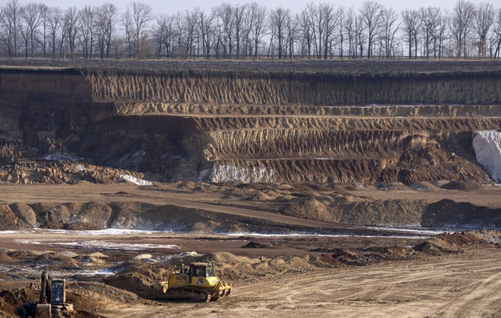 © AP Photo/ Efrem Lukatsky