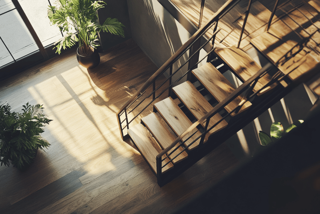    Узнайте, как выбрать идеальную лестницу для вашего дома с "ЗМК-Зенит": советы по дизайну и установке от профессионалов Уфы! ZMK-ZENIT