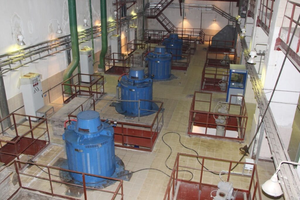    Фото: «Новогор-Прикамье» Полина Анкушина