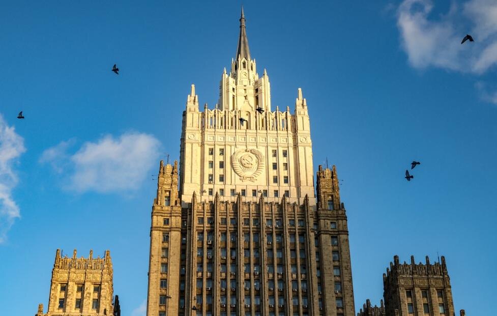 © Валерий Шарифулин/ ТАСС