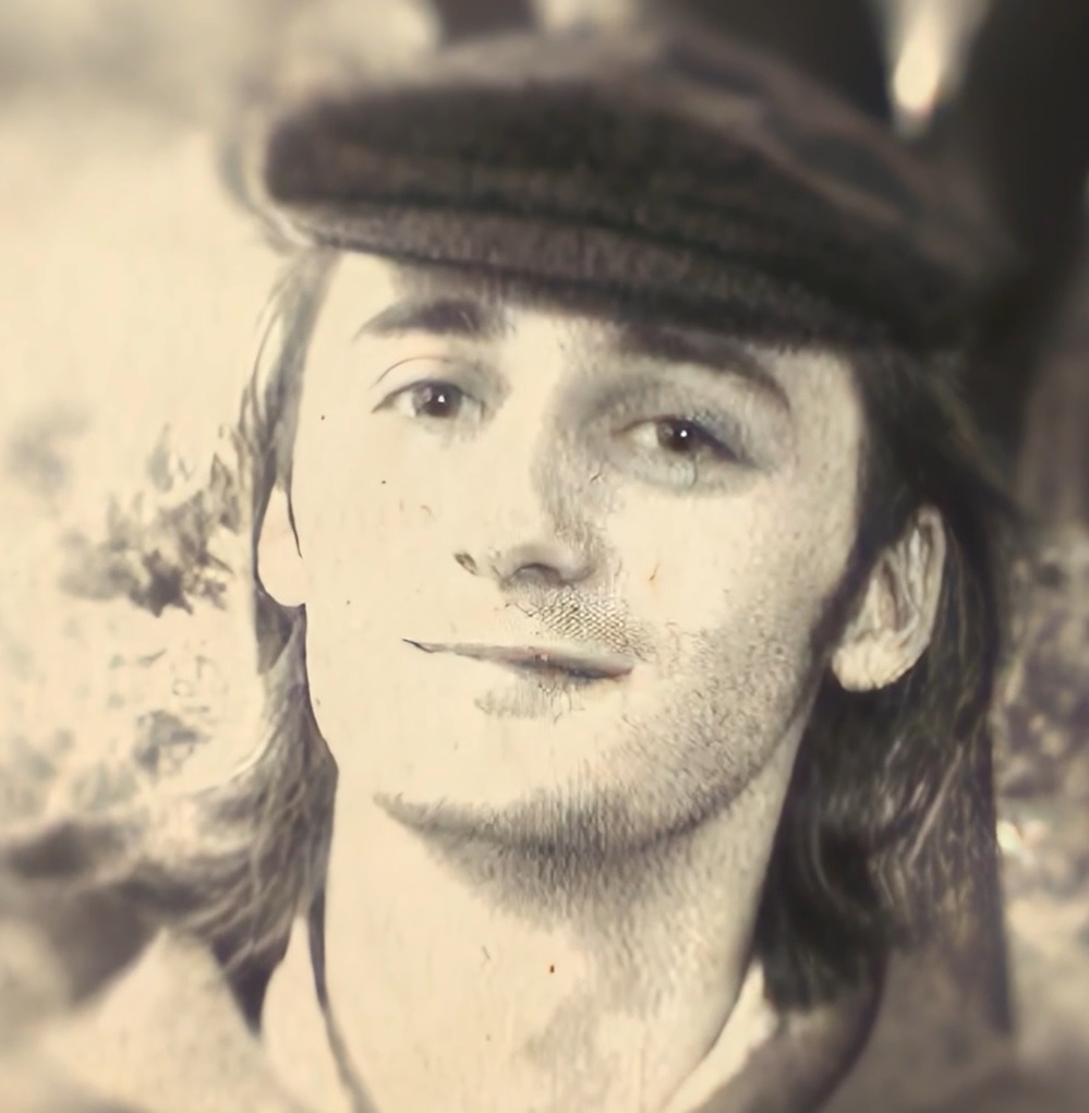 Игорь Зиньков. Фото из интернета.