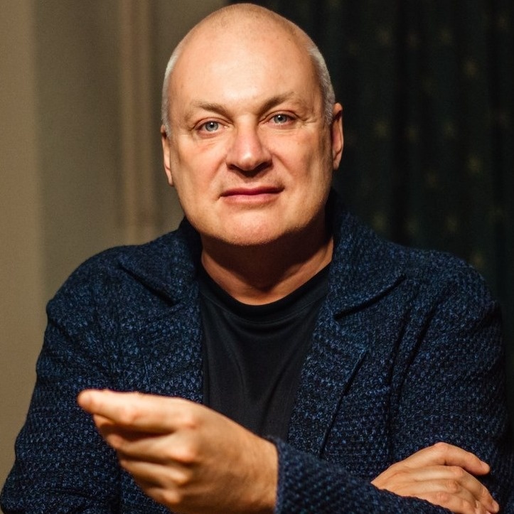 Михаил Шапошников