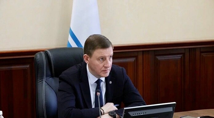    Фото из ТГ-канала Андрея Турчака