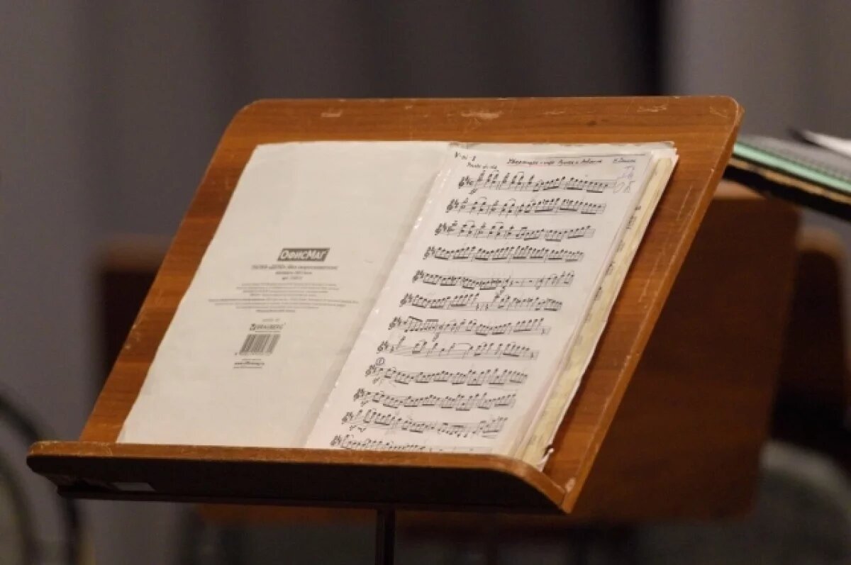    В Ноябрьске впервые на Ямале пройдет Школа-фестиваль Леонида Лундстрема