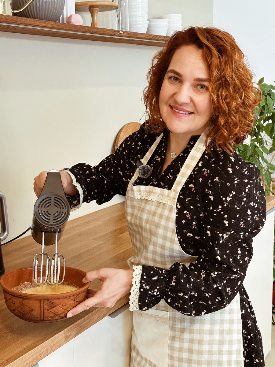 настоящее удовольствие в эти дни - готовить блинчики любимым