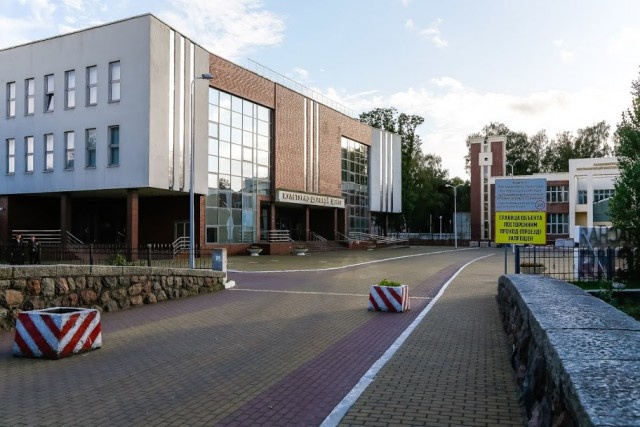   Фото из архива Калининград.Ru