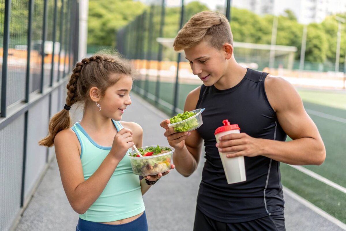 Изображение создано автором канала