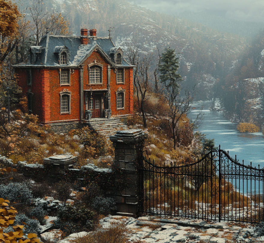 изображение сгенерировано Midjourney