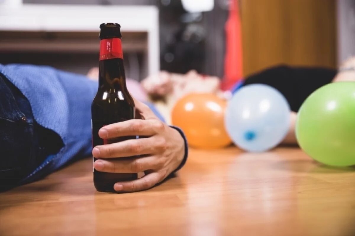    17-летнего жителя Башкирии взяли под стражу по обвинению в убийстве