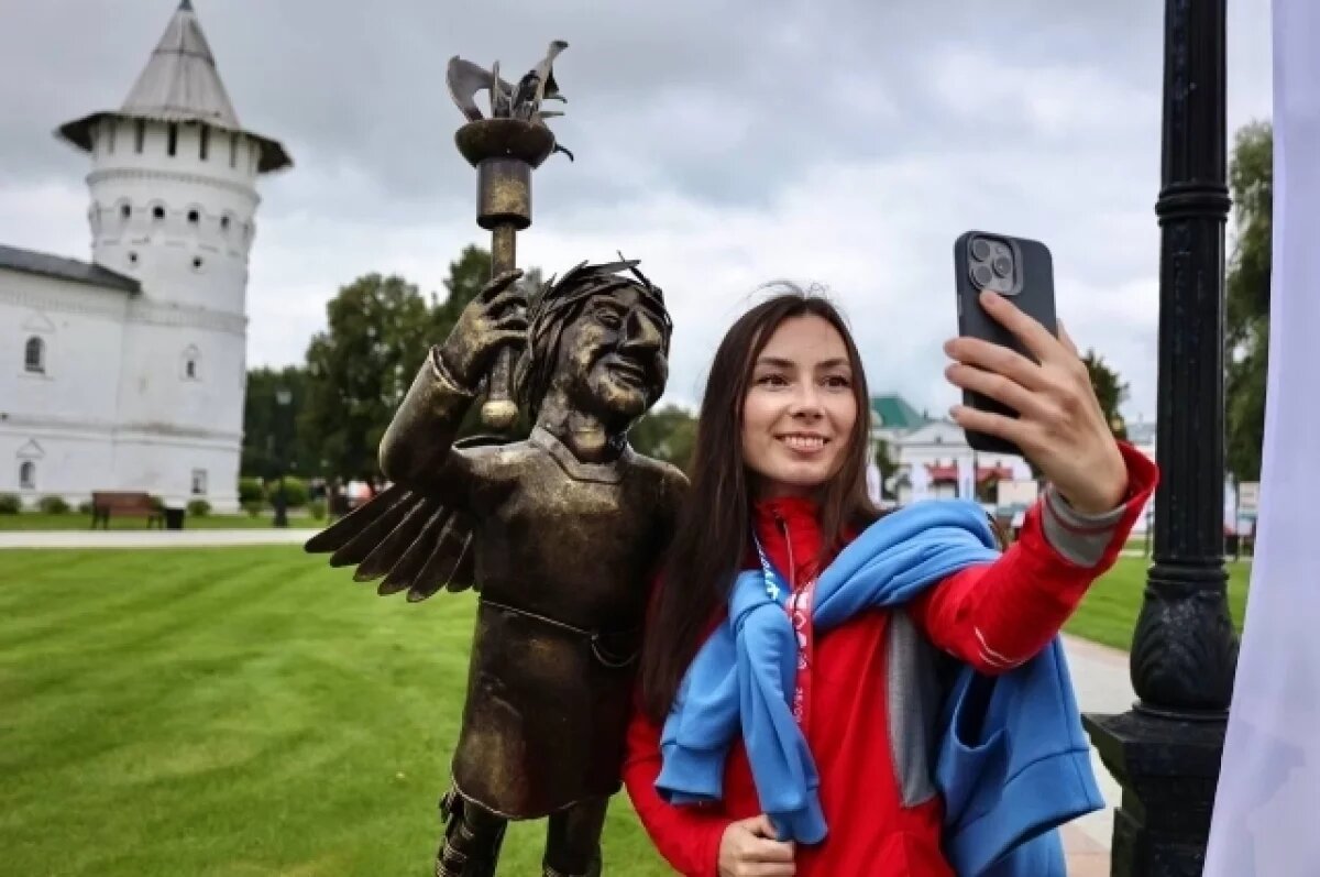    Тобольск лидирует в нескольких рейтингах по качеству жизни