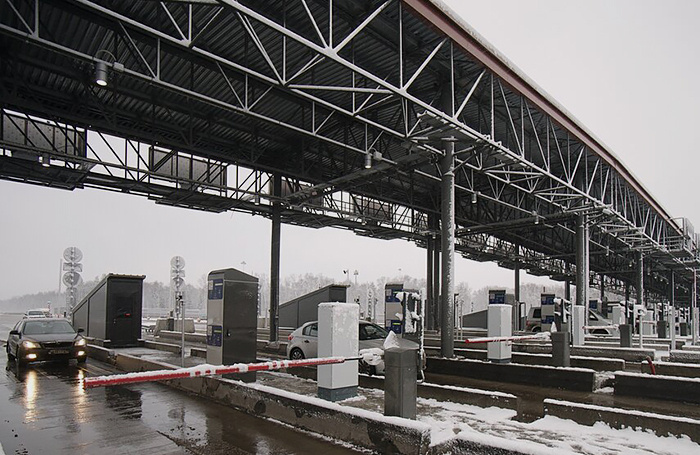    АГН «Москва»