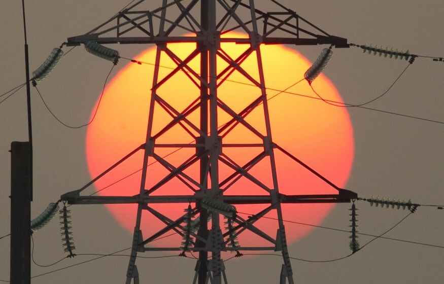    Снова проблемы? Россия стала давать Абхазии меньше электроэнергии