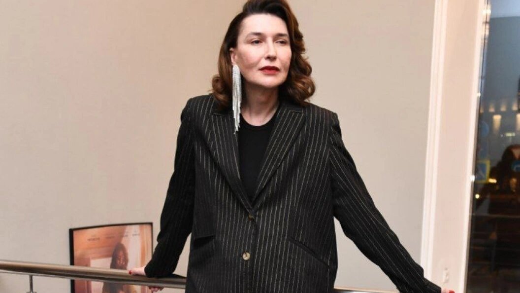    Фото: Komsomolskaya Pravda/Global Look Press