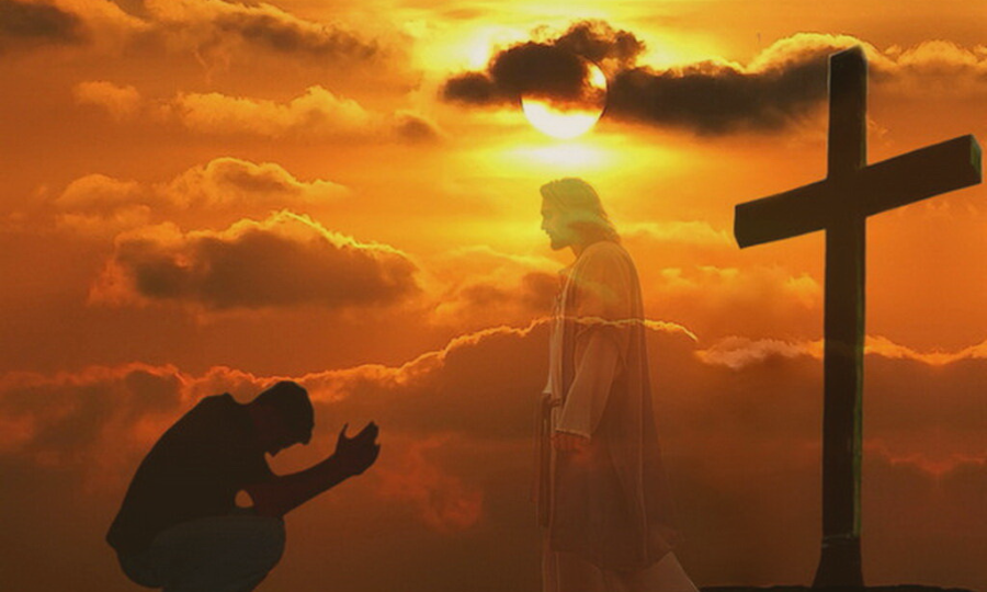 Как понять, что есть Бог? И как найти Его?