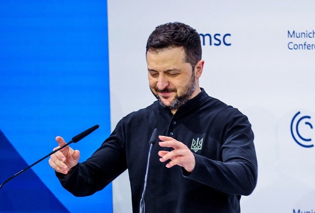    Фото: Wolfgang Rattay / Reuters