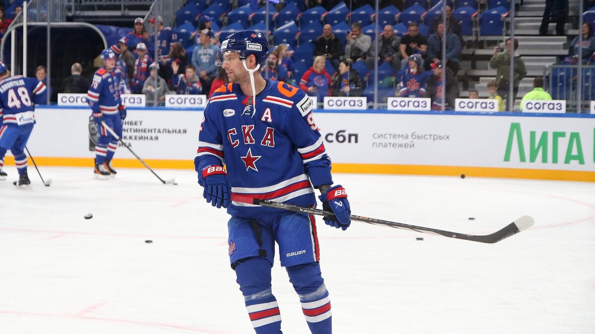    Фото: Maksim Konstantinov/globallookpress.com