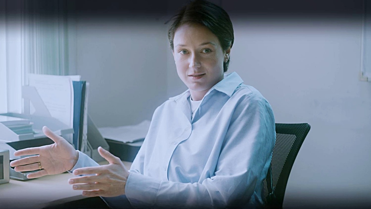 «Руки Анны»