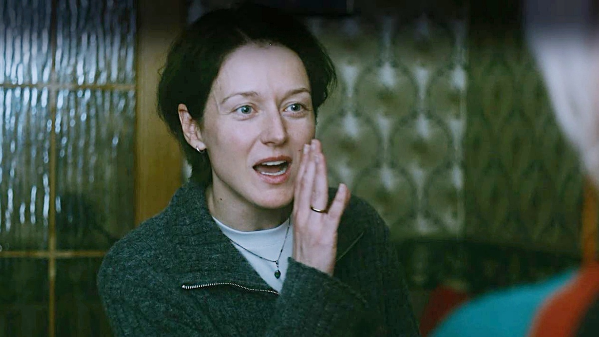 «Руки Анны»