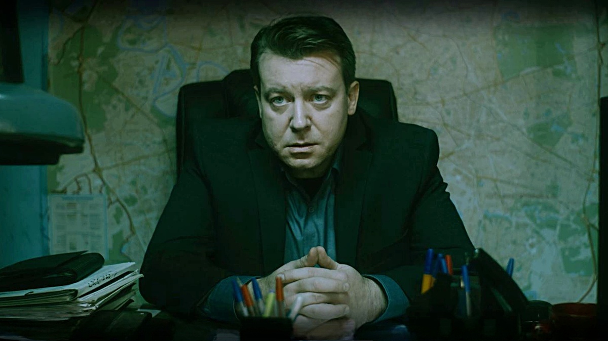 «Руки Анны»