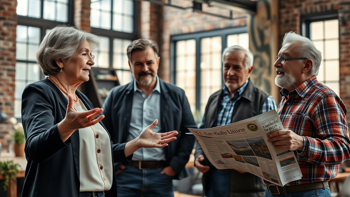 — Ты хоть понимаешь, сколько работы в земле?