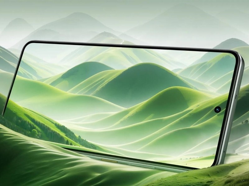    Представлен realme Neo 7x — первый смартфон на Snapdragon 6 Gen 4