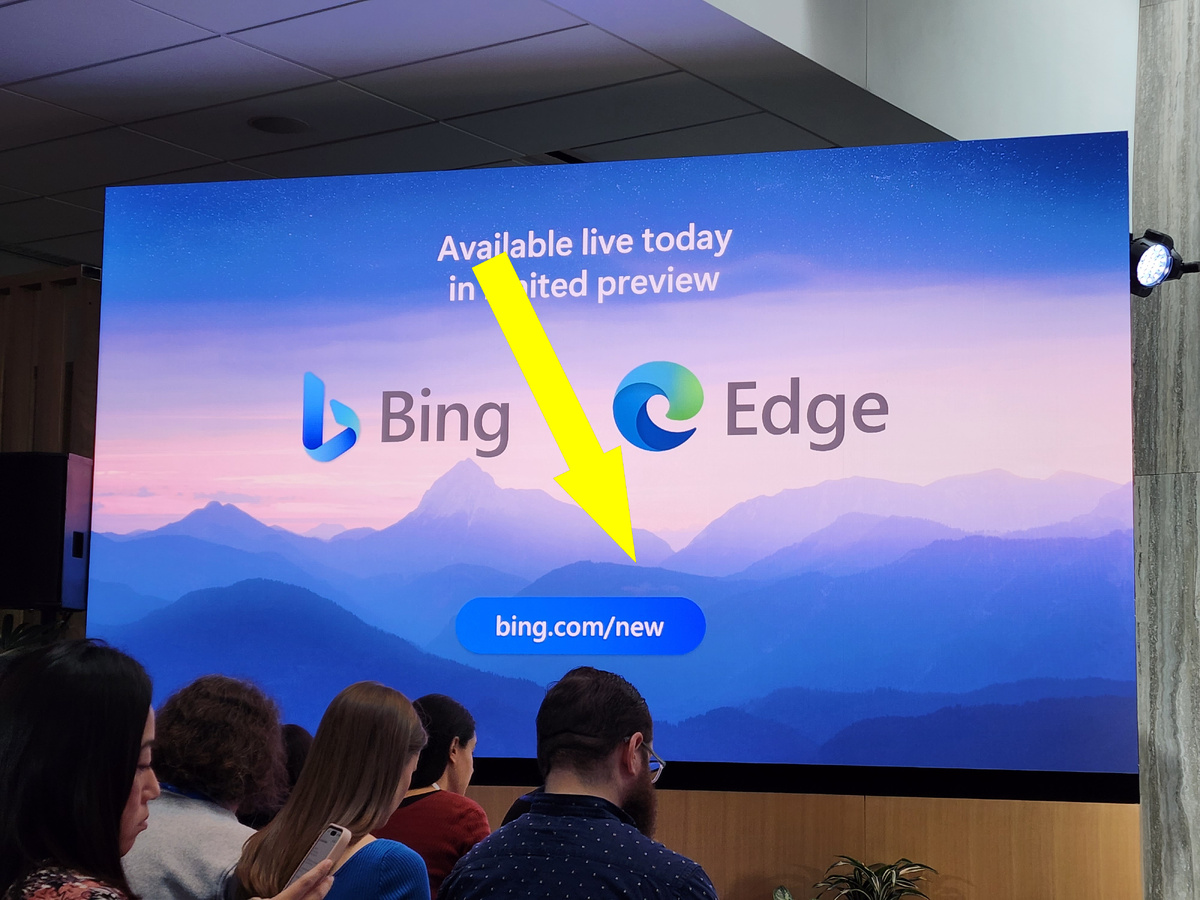    Как ИИ-поисковик Bing меняет правила игры в поиске