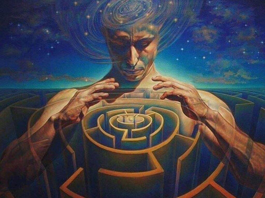 С открытого доступа.