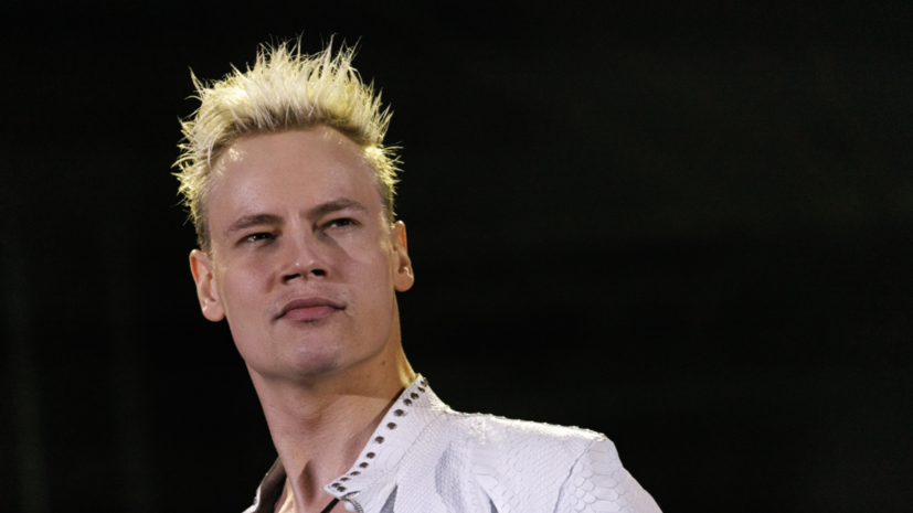   globallookpress.com Sergey Elagin