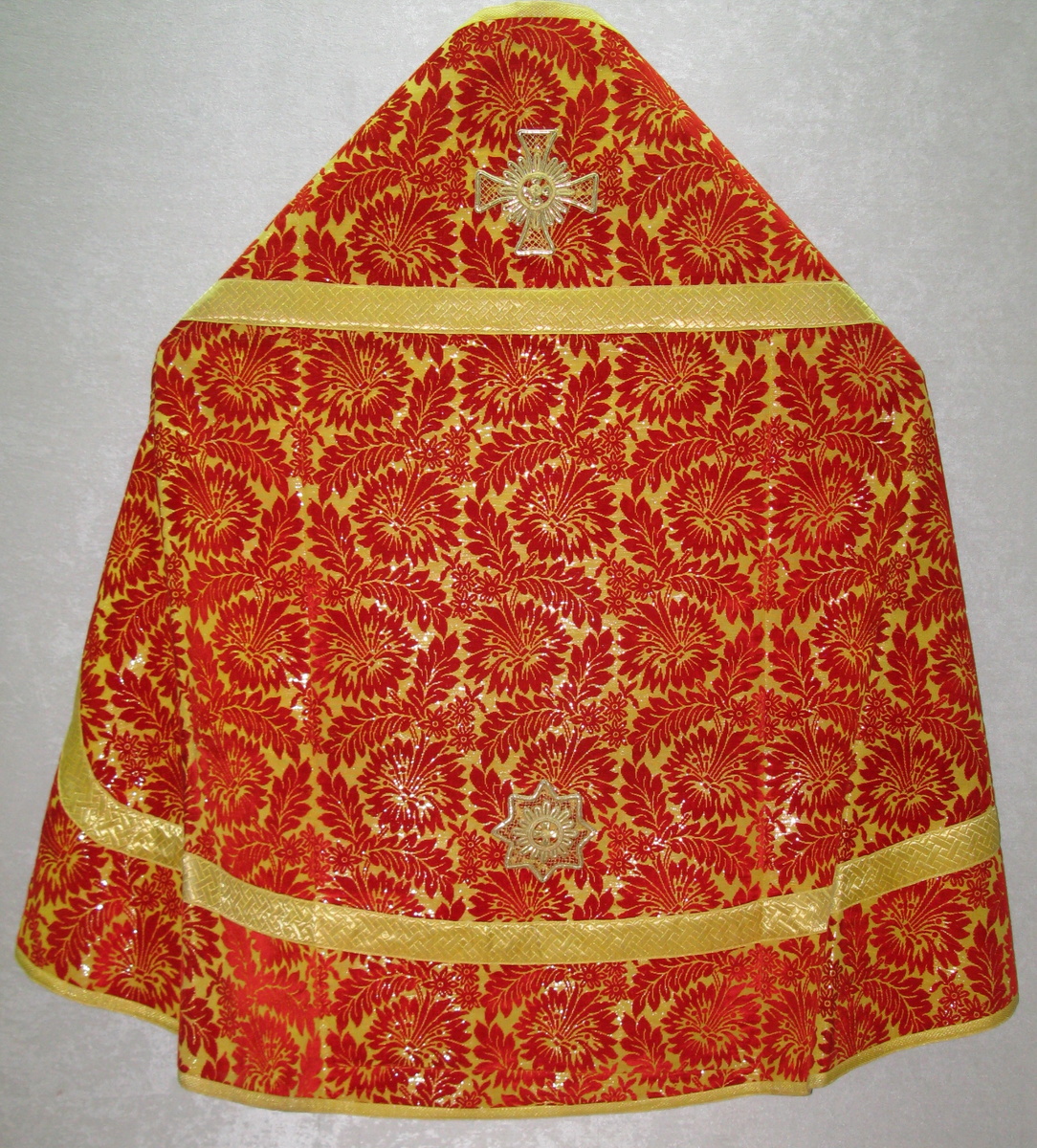 Фелонь.1908 год