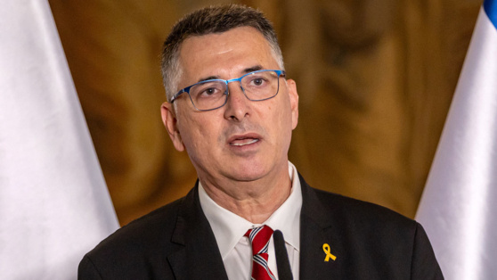    Глава МИД Израиля: ХАМАС хочет угрожать нам с территории Сирии Андрей Бурков