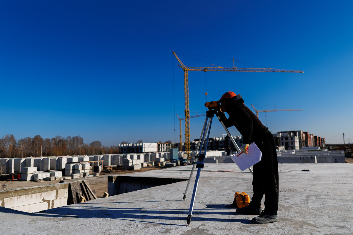 Что строят в Тюмени и как изменился город за 15 лет