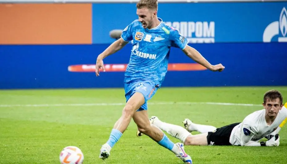 Максим Глушенков