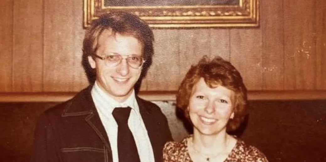 Скотт и Ярмила