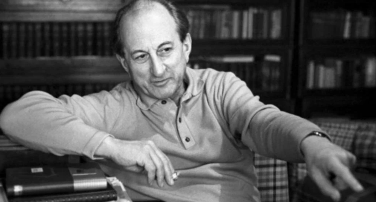 Михаил Ильич Ромм