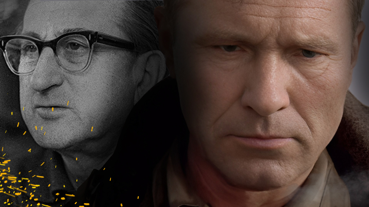 Василий Шушкин