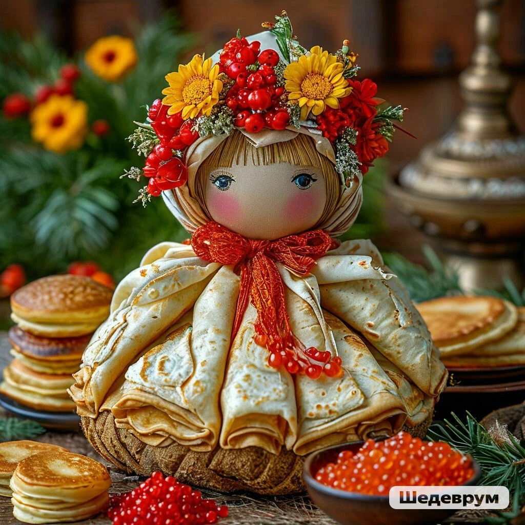 Сгенерировано нейросетью.