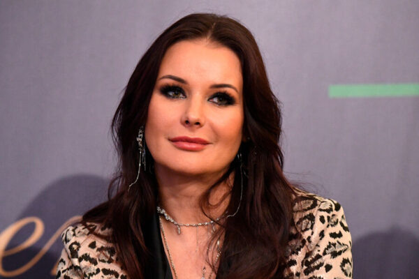    Оксана Федорова. Фото: ТВЦ