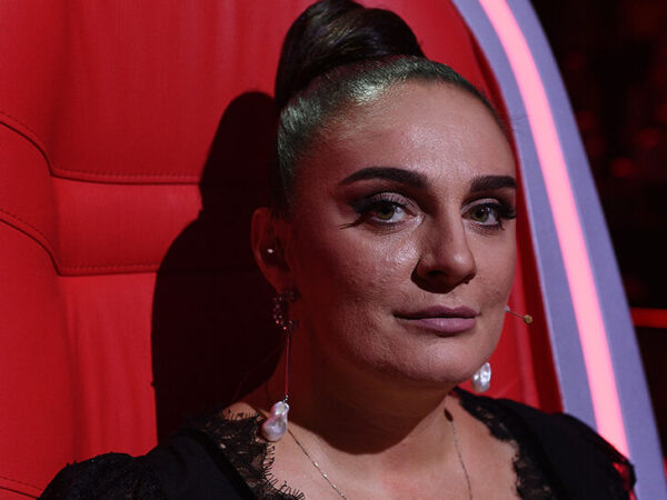    Елена Ваенга. Фото: ТВЦ