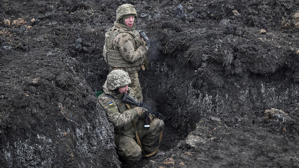 Фото: © REUTERS/Stringer