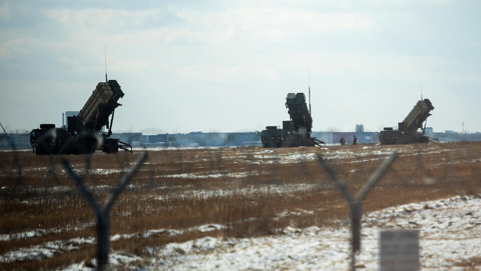 Фото: © Global Look Press/Christophe Gateau/dpa