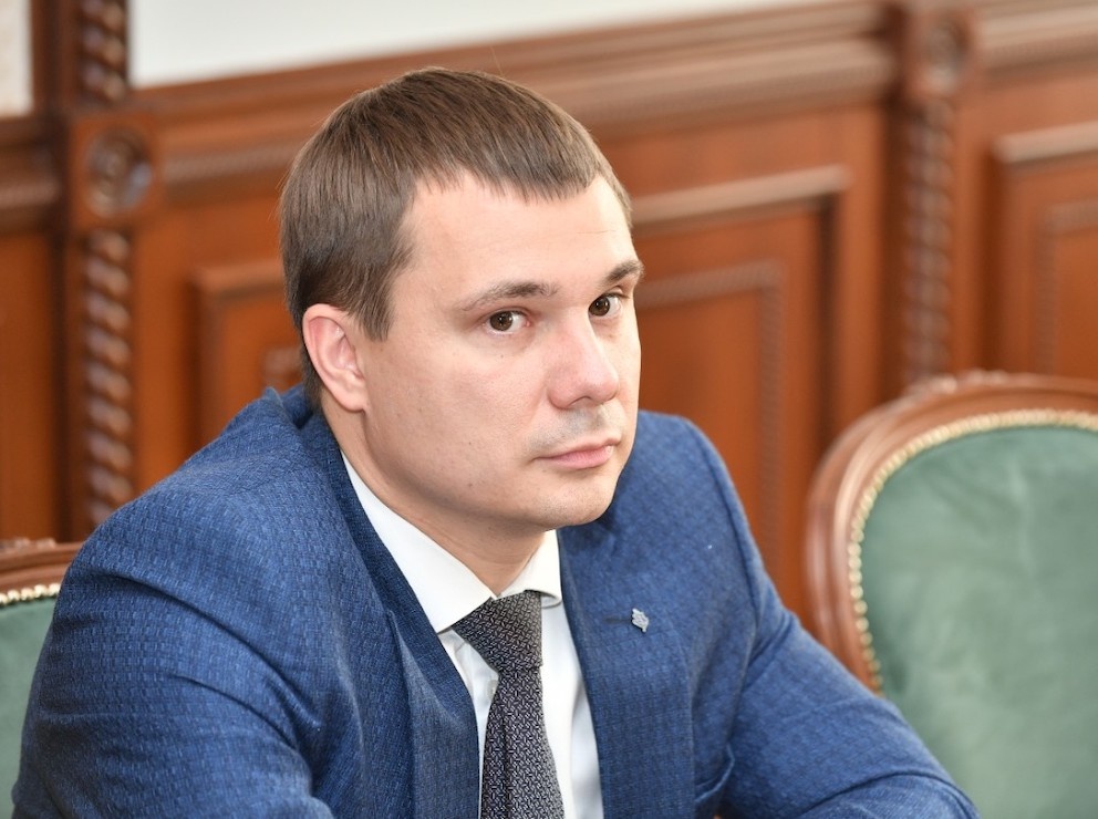 Дмитрий Родионов: что впереди?