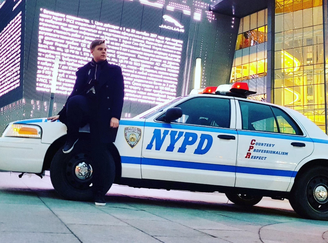 Баранов Кирилл