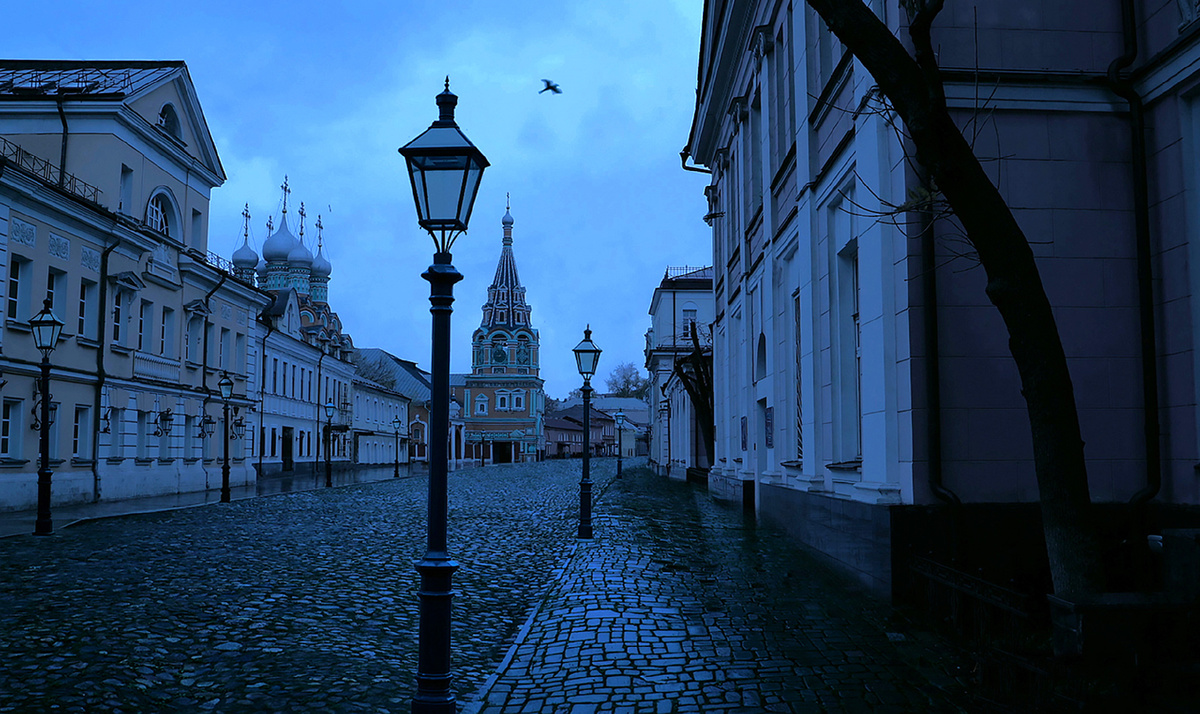 Кадр из фильма