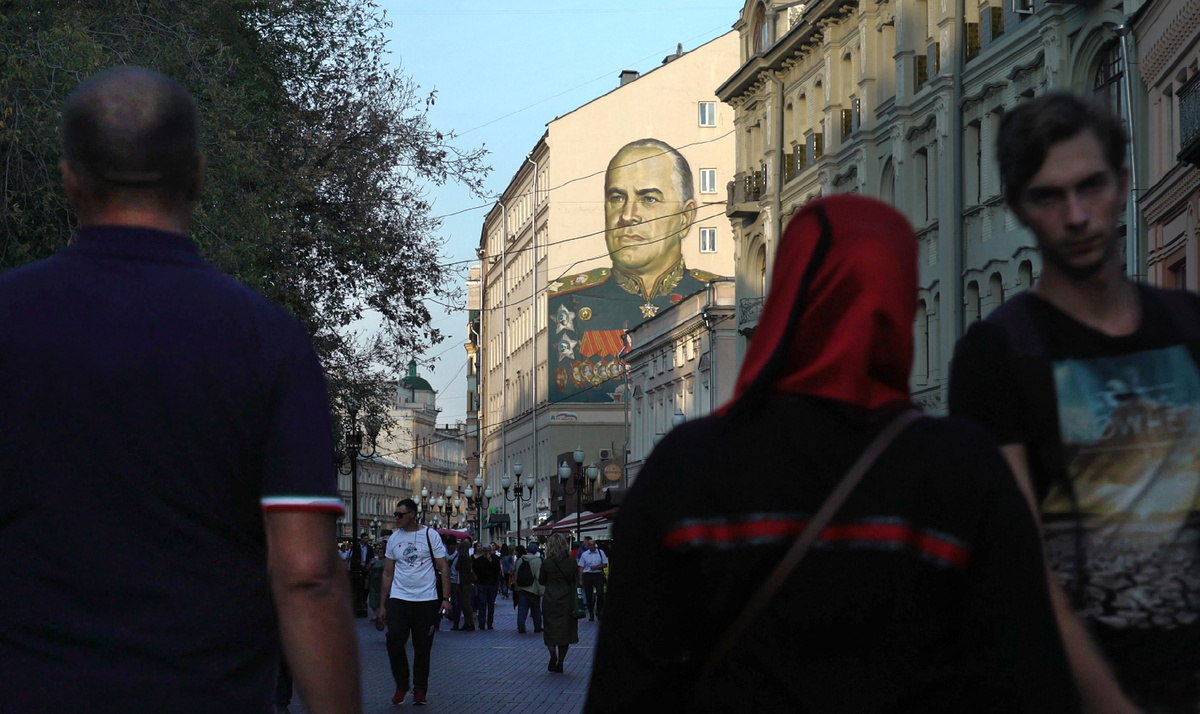 Кадр из фильма