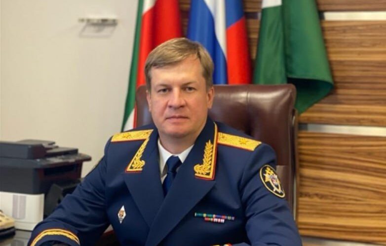    Фото: СУ СКР по РТ